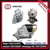 New Starter for Hino Fa14 Fa15 Fb14 Fb15