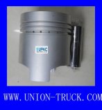 4p Piston 13101-96001 Forklift Diesel Engine for Toyota