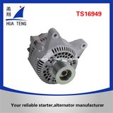 12V 130A Cw Alternator for Ford 7764