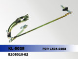 Wiper Transmission Linkage for Lada 2103, 5205010-02, Competitive Price