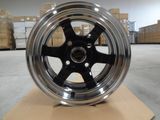 12 Inch Volk Racing Alloy Wheel