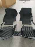 5D XPE Leather Car Mat/Carpet for Audi 7 2012