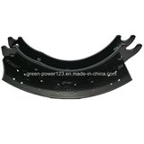 OEM15205533 15025412 a-Ja0508-001 Fuwa13 Ton Brake Lining Model 4515 Fmsi4515e Wva19036/37 Brake Shoe
