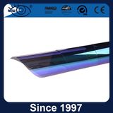 70% Vlt Solar Control Reflective Auto Window Glass Sputtering Film