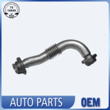 Motor Spare Parts Auto, Stainless Steel Exhaust Pipe
