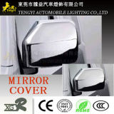 Auto Car Side Mirror Cover Chrome Auto Accessory Decoration for Suzuki Jimmy