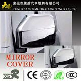 Auto Car Side Mirror Cover Chrome Auto Accessory Decoration for Suzuki Jimmy