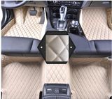 Land Rover Range Rover Sport 2015 Car Mat