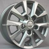 Cast Rim 17