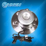 Wheel Hub Bearing 515053, OEM: Br930417, Sp550305