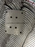 Carbon Fiber  Brake Linings for north benz 220