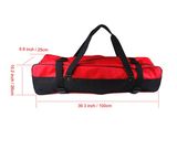 Super Pdr Big Size Paintless Dent Removal Tool Bag