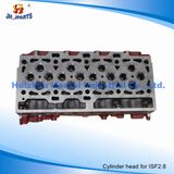 Auto Parts Cylinder Head for Cummins Isf 2.8 5271176