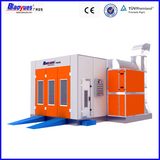 Electric Heating, Infrared Spray Booth (BY-2)