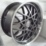 18 Inch Aluminum Wheels Rotiform Alloy Wheels