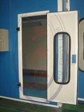 Down Draft Car Paint Spray Booth Wld6100 CE