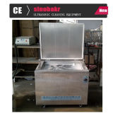 Ultrasonic Nozzle Cleaner Diesel Injector Cleaning Machine