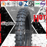 China Made 2.75-17 off Road Pattern Motorcycle Tire