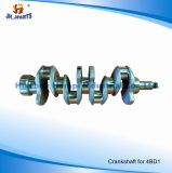 Diesel Engine Parts Crankshaft for Isuzu 4bd1 4bd1t 5-12310-163-0