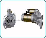 Starter Motor for Isuzu 4JA1 4JB1 (S13114 12V 2.5kw 9T)