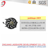 Corolla Cooling Fan for The Auto Air-Conditioner