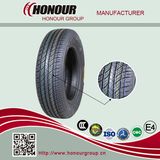 Semi-Steel PCR Tyre Light Truck Tyre