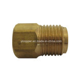 Brake Adapter Tube Connector for 1/4