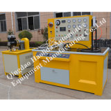 Air Compressor and Air Braking Valves Test Stand