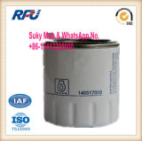 High Quality Auto Parts Oil Filter 140517050