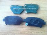 Chinese Top Quality Brake Pad