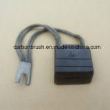 Graphite Carbon Brush Supplier on Made-in-China. com