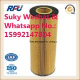 Oil Filter Auto Parts for Mercedes-Benz EL12310X