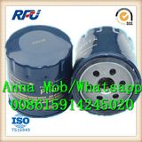 1109. T1 Oil Filter for Peugeot Mann W 716/1