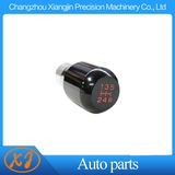 Car Parts CNC Anodized Gear Shift Knobs