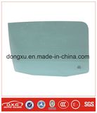 Auto Glass Side Window Glass for Toyo Ta Hilux Vigo Standard Cab