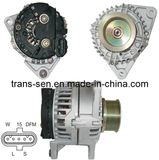 Bosch Auto Alternator (0986045160 1-2903-01BO 0124555005 CA1699IR LRA02535 DRB5160 FOR Iveco TRUCK)