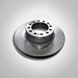 High Performance Car Brake Disc Rotor