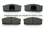 Car Brake Pad 41060-11L25 for Nissan