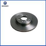 Truck Brake Disc for Man BPW Volvo Daf Hino (1404230412)