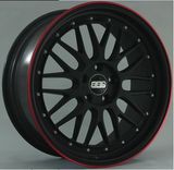 BBS Car Wheels, BBS Car Rims