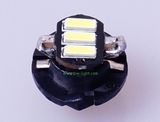 Car Accessory Car Part LED Car Instrument Light (T5-B8.4D-003W4014)