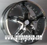 Wheel Rim Concave Alloy Wheel 18 Inch 19 Inch F65345