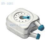Oil Cooler for VW Volkswagen Jetta Passat Golf Beetle Audi A4 068 117 021 B/ 069 118 021 B