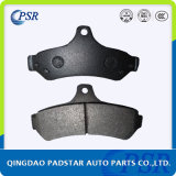 Auto Parts Semi-Metallic Disc Passanger Car Brakepad for Toyota