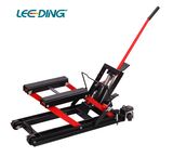 1500lb Hydraulic ATV Lift Hoist, Lifting Equipment for Workshop