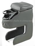 Car Wood Armrest Console Box