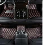 Premium Diamond XPE 5D Car Floor Mats for BMW E39