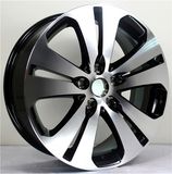 114.3*5 mm Made in China Quality Car Alloy Wheel
