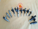 Hot Sell Spare Parts Injector for Nh220, M11, Nt855, Qsb, S6d125, S6d140, 4HK1, 6HK1