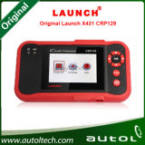 Original Launch Creader Crp129 Update Online Support 4 System Engine, Transmission, ABS, Airbag Function as (CRP129)